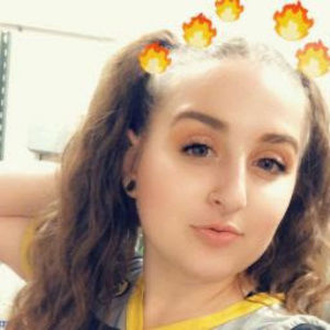 Meet your Posher, Kaitlyn